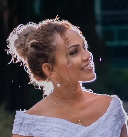 Dika Ribeiro, criadora do blog Melhor Que Ontem