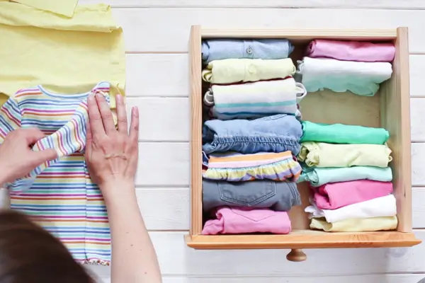 Método KonMari: Transforme Sua Casa em um Ambiente de Alegria e Organização