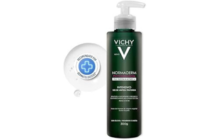 Vichy Normaderm Phytosolution para cuidados com a pele