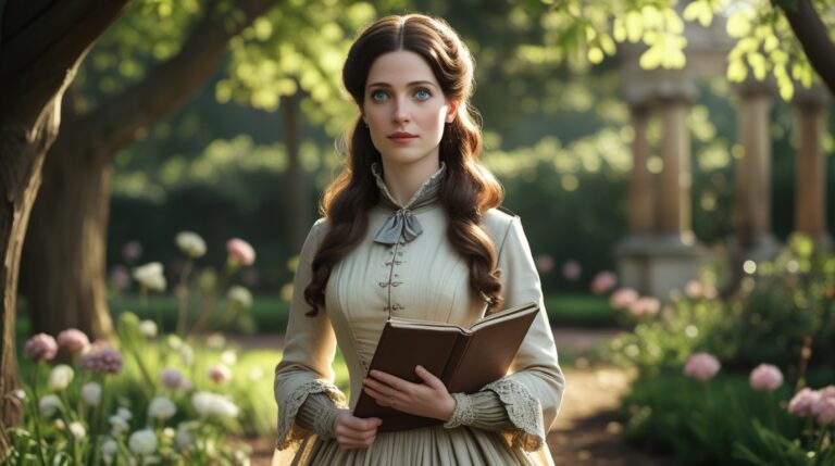 Ada Lovelace