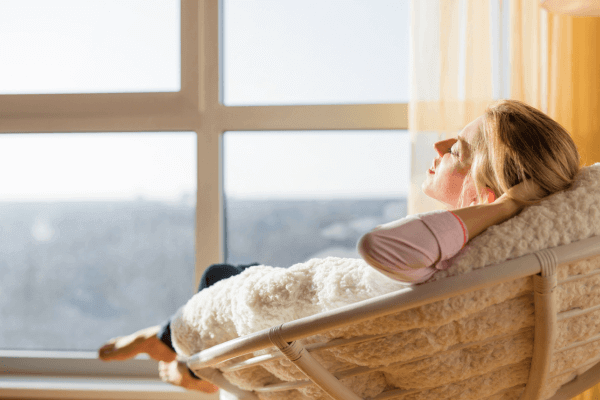 Autocuidado emocional feminino