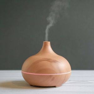 Difusor de aromas ou aromatizador de ambiente