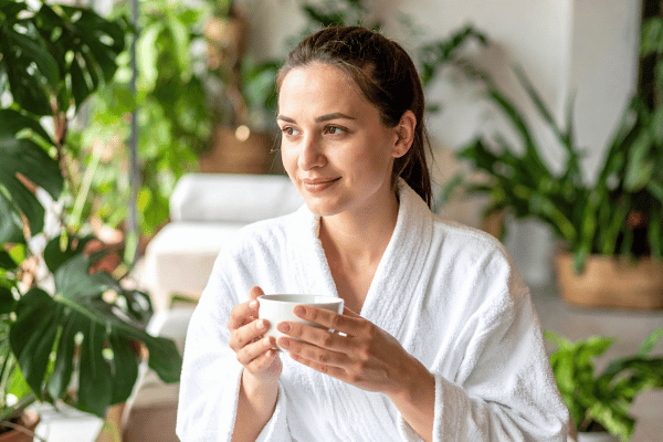 dicas de autocuidado diário para mulheres com rotina corrida