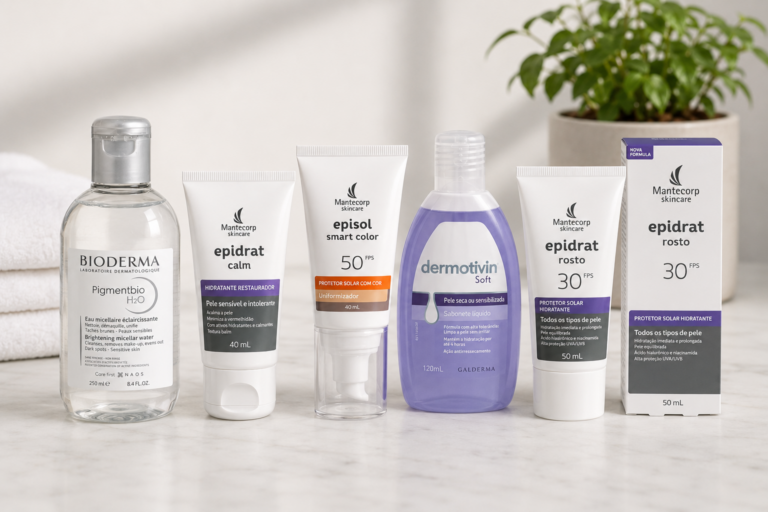 skincare-Mantecorp